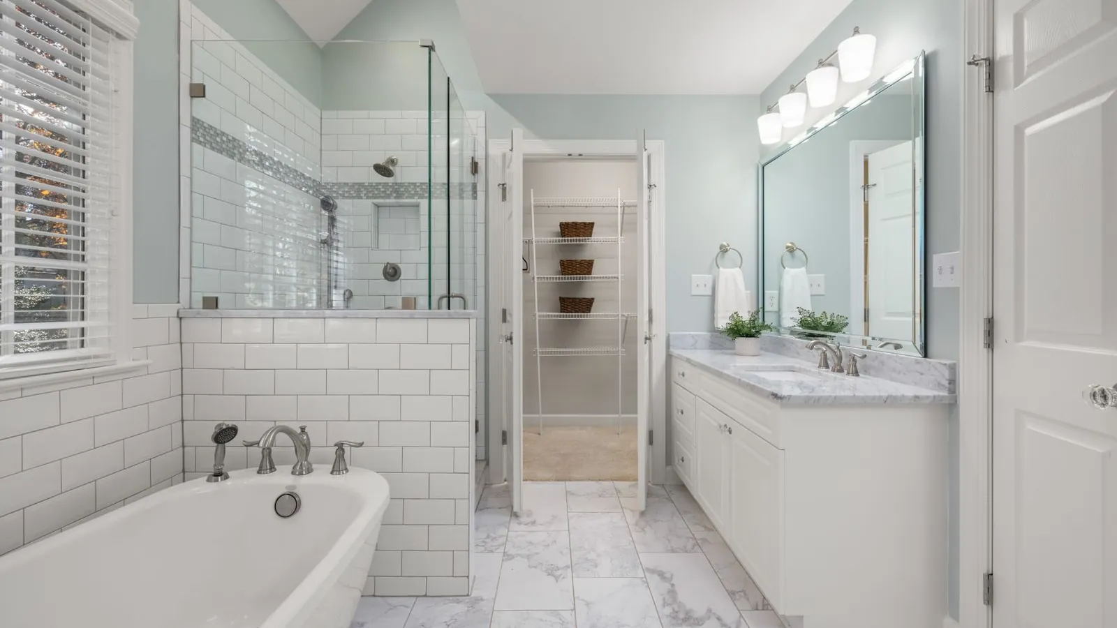 Bathroom Remodeling