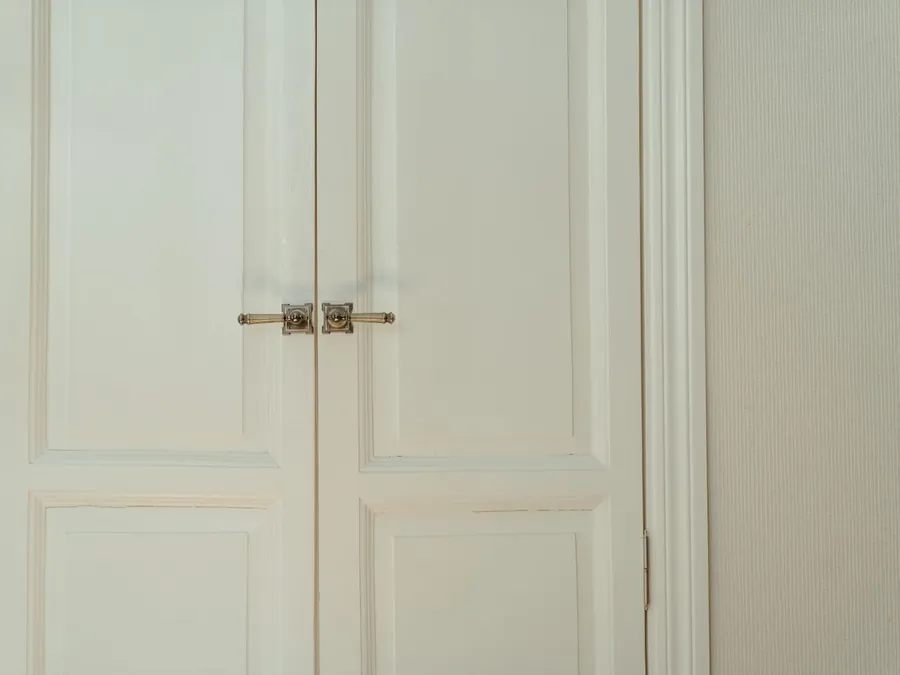 Door Installation