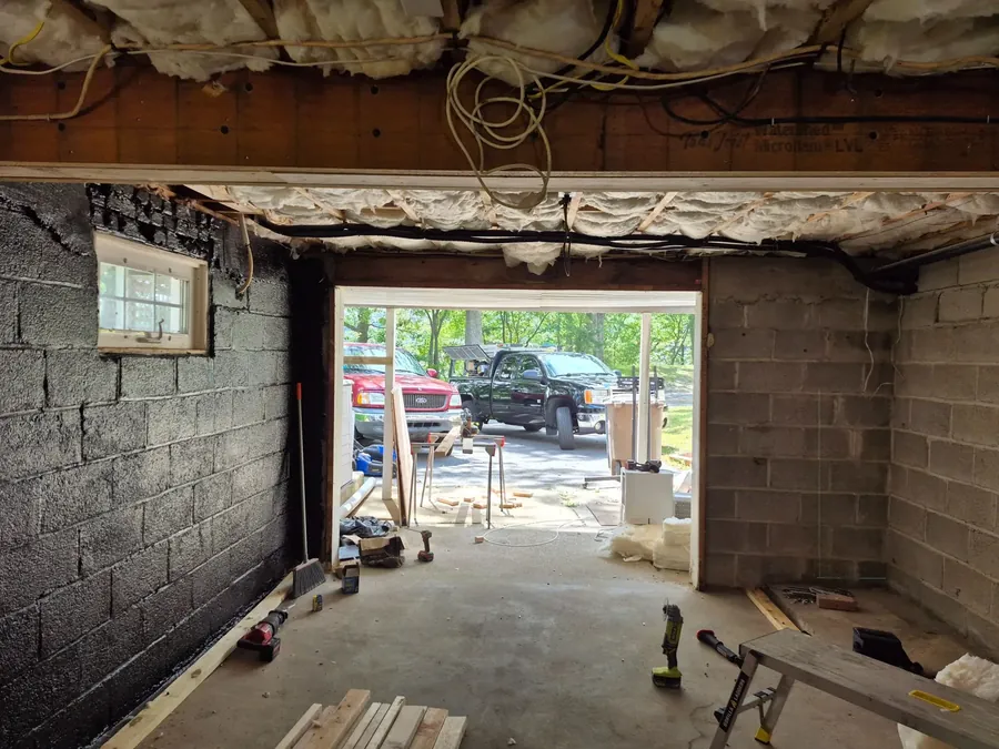 Finish Carpentry