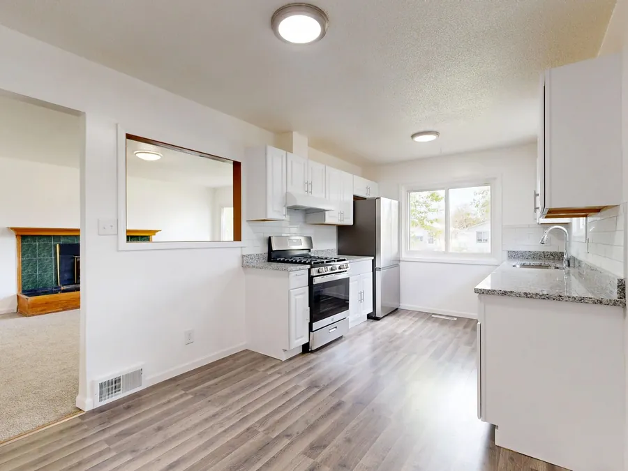 Kitchen Remodeling
