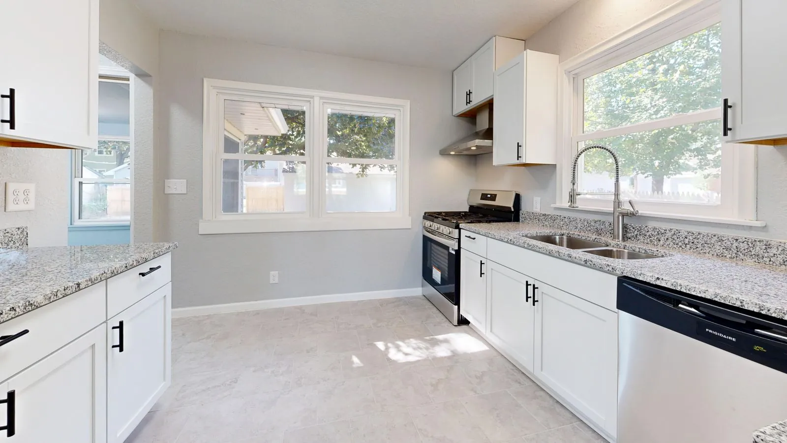 Kitchen Remodeling